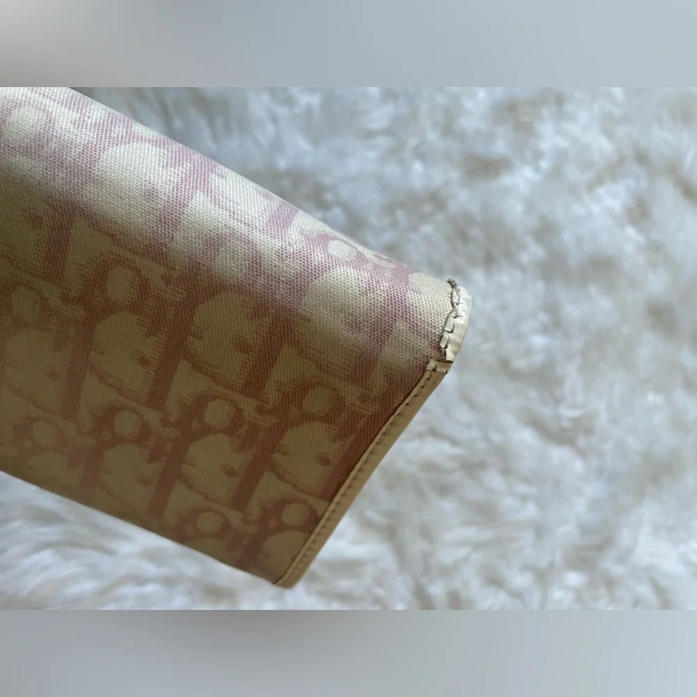 VINTAGE DIOR ✨ WALLET